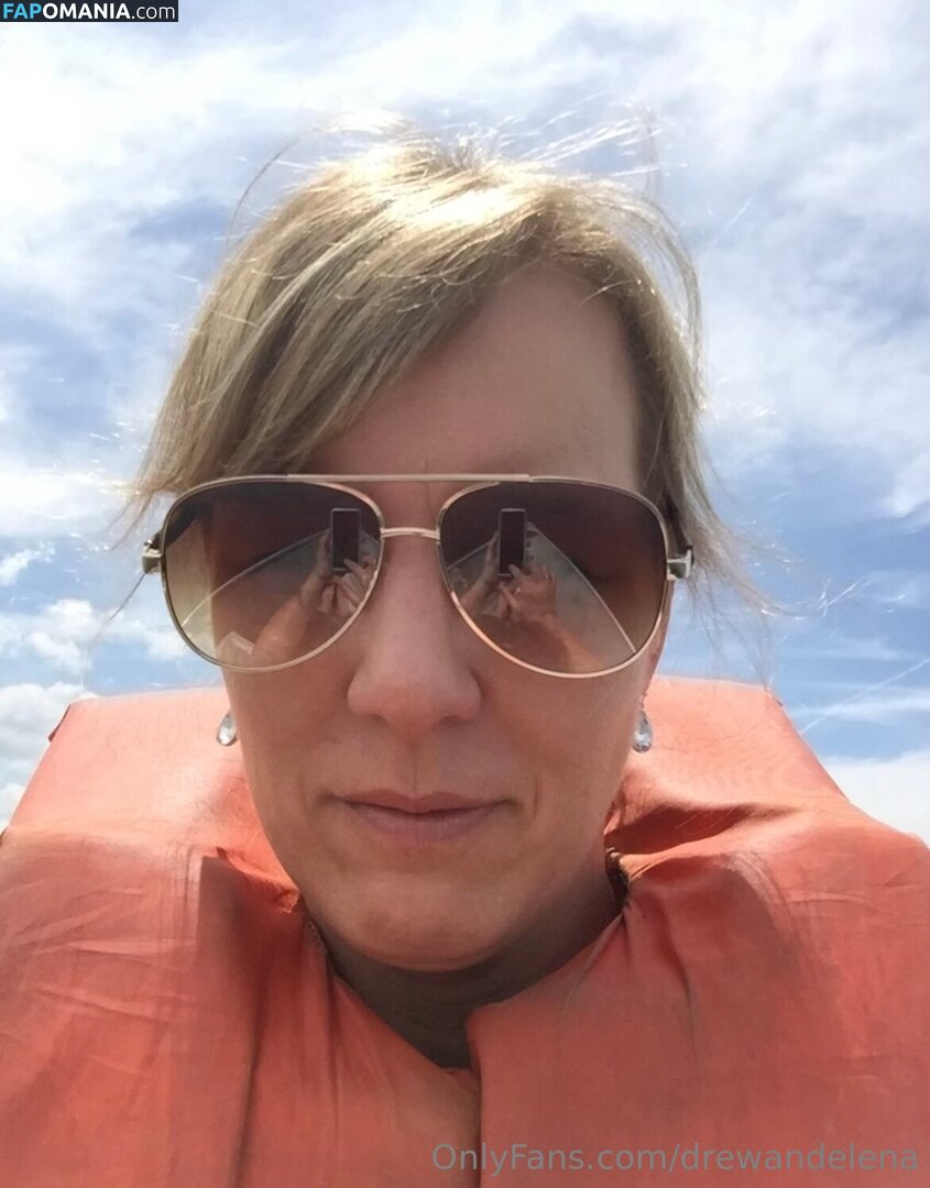 drewandelena / elena.drew Naken OnlyFans  Läckta Foto #2