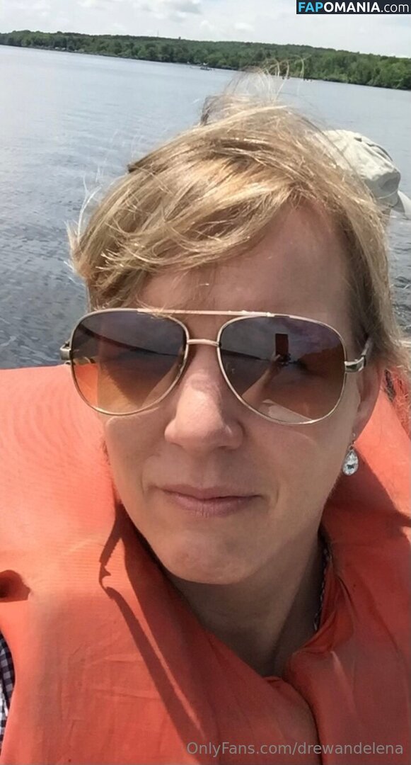 drewandelena / elena.drew Naken OnlyFans  Läckta Foto #3