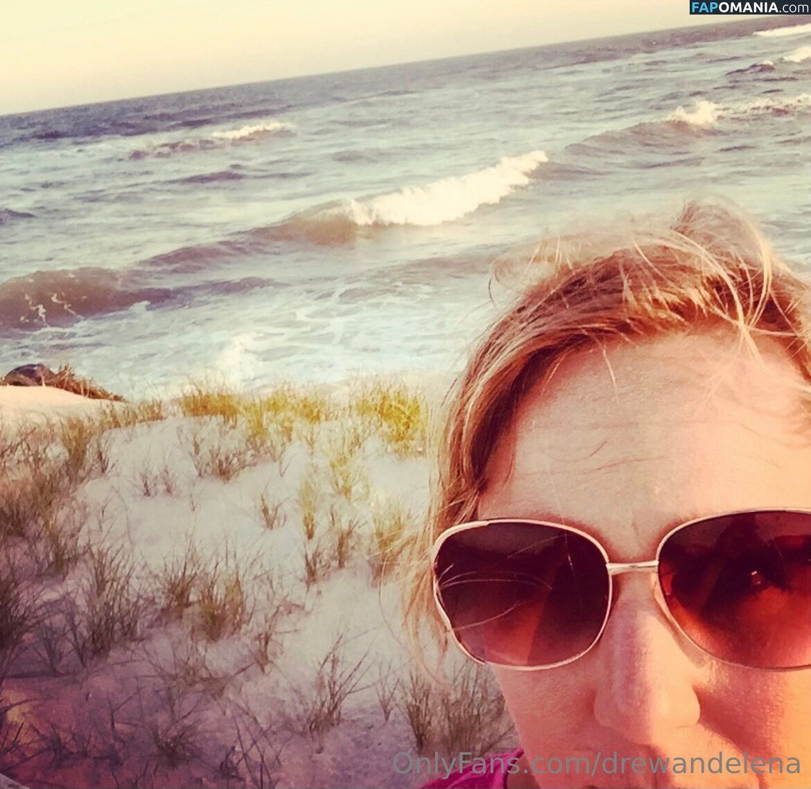 drewandelena / elena.drew Naken OnlyFans  Läckta Foto #9