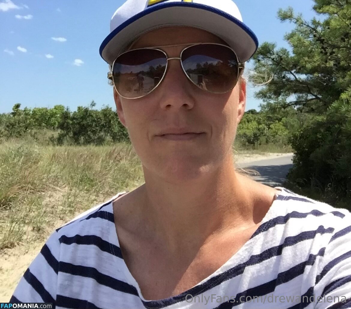 drewandelena / elena.drew Naken OnlyFans  Läckta Foto #10