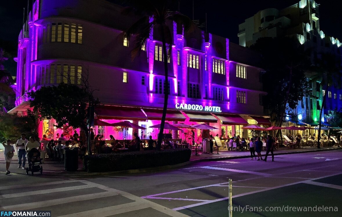 drewandelena / elena.drew Naken OnlyFans  Läckta Foto #11