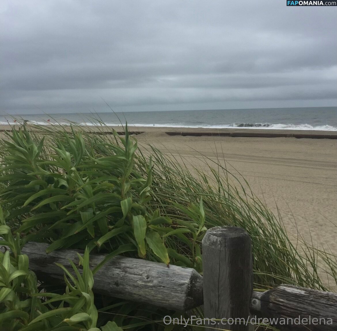 drewandelena / elena.drew Naken OnlyFans  Läckta Foto #17