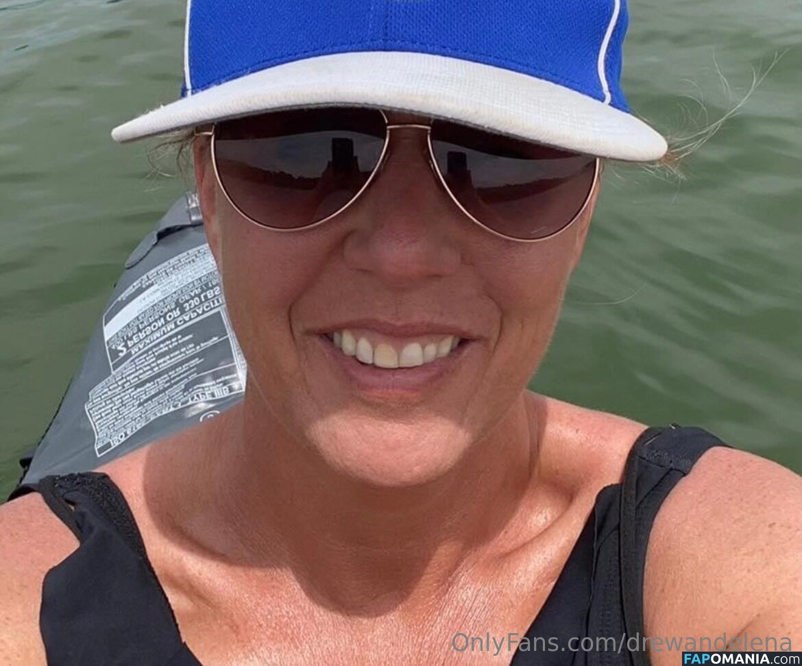 drewandelena / elena.drew Naken OnlyFans  Läckta Foto #18