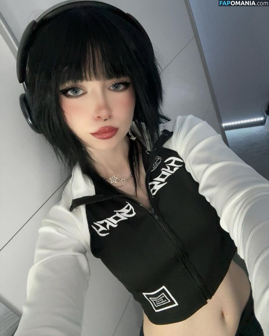 Drowsylio Naken OnlyFans  Läckta Foto #1