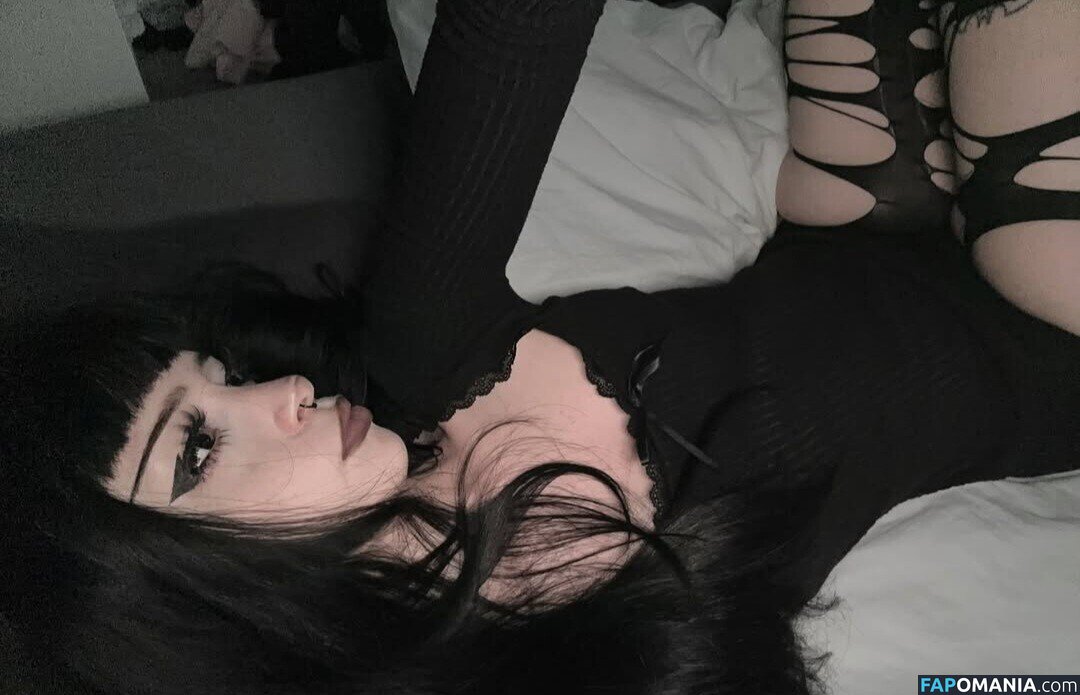 Drowsylio Naken OnlyFans  Läckta Foto #10