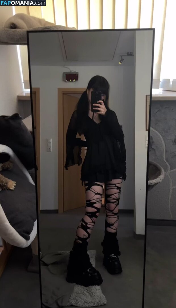 Drowsylio Naken OnlyFans  Läckta Foto #12