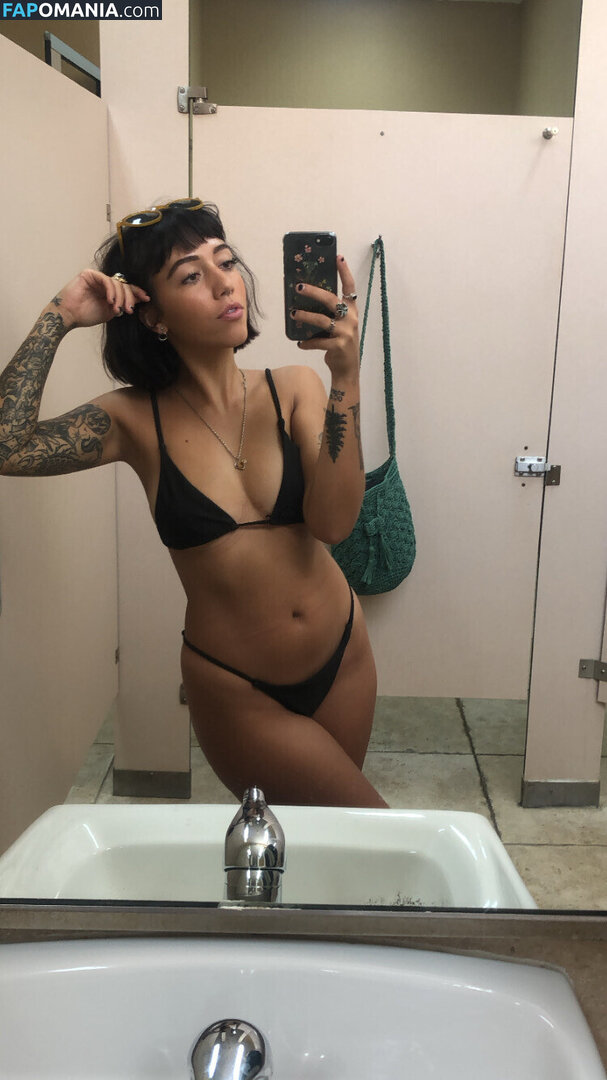 drug-storecowgirl / moteldirtbag Naken OnlyFans  Läckta Foto #1