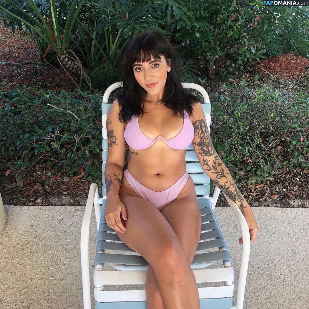 drug-storecowgirl / moteldirtbag Naken OnlyFans  Läckta Foto #5