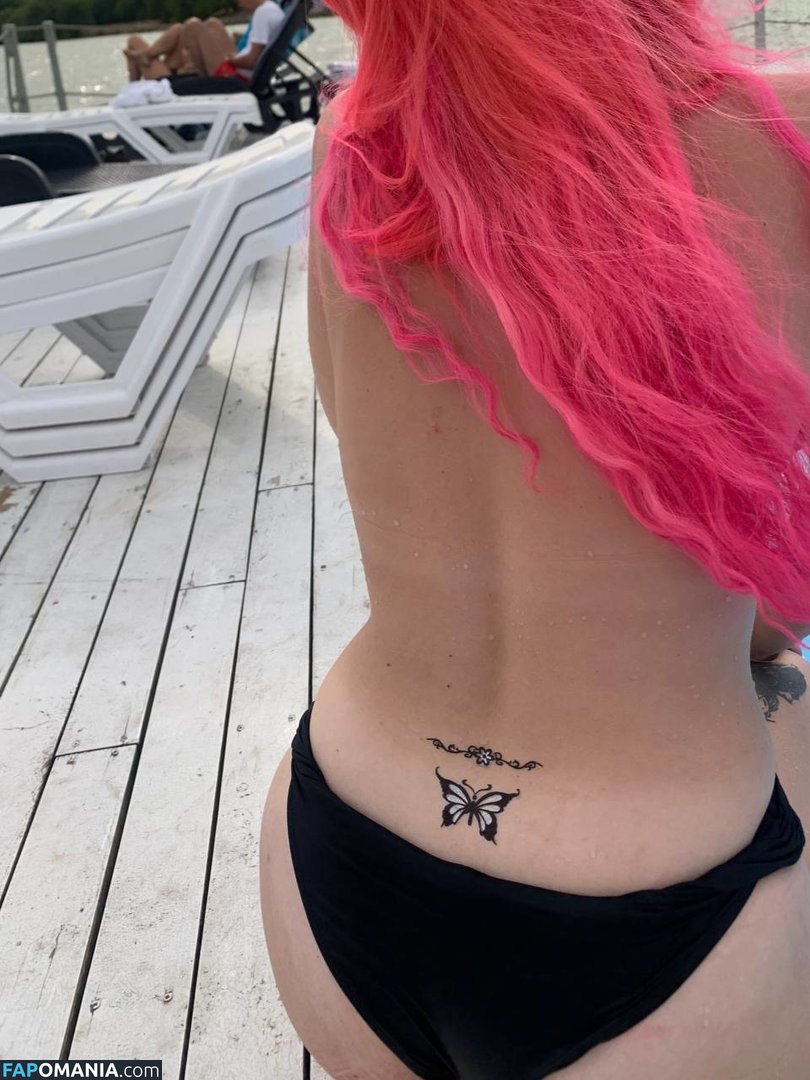 Drumaqueen / hreyasno / samanthabibb Naken OnlyFans  Läckta Foto #21