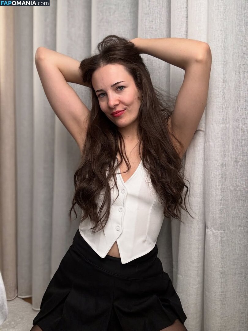 DrummingZoe Naken OnlyFans  Läckta Foto #2