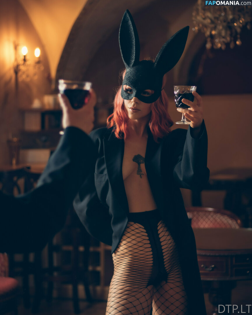 dtp.lt Naken OnlyFans  Läckta Foto #27