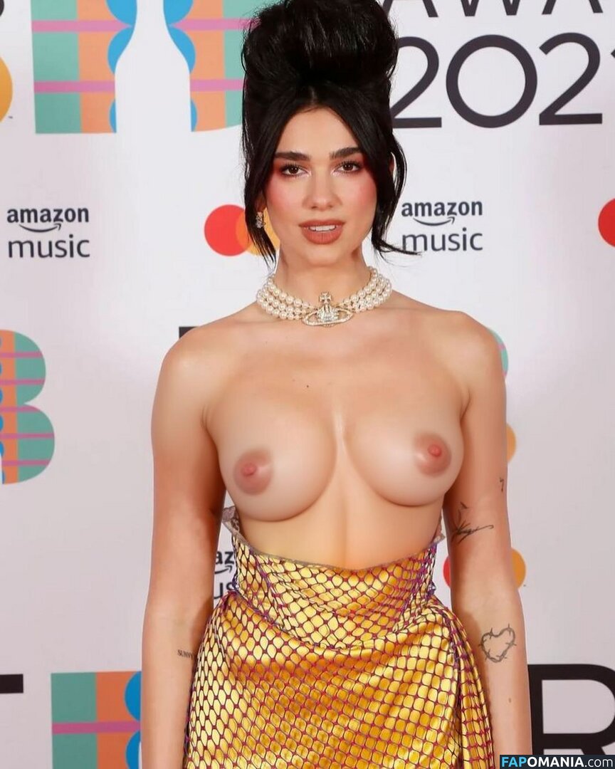 Dua Lipa / dualipa Naken OnlyFans  Läckta Foto #90