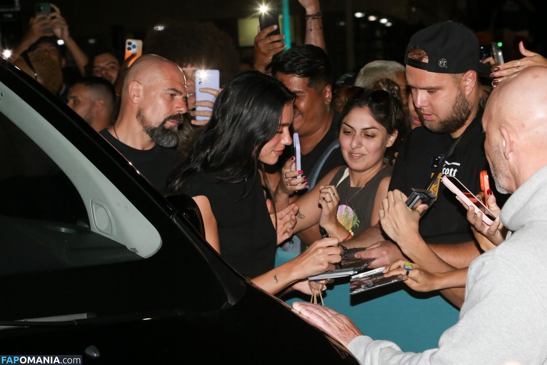 Dua Lipa / dualipa Naken OnlyFans  Läckta Foto #101