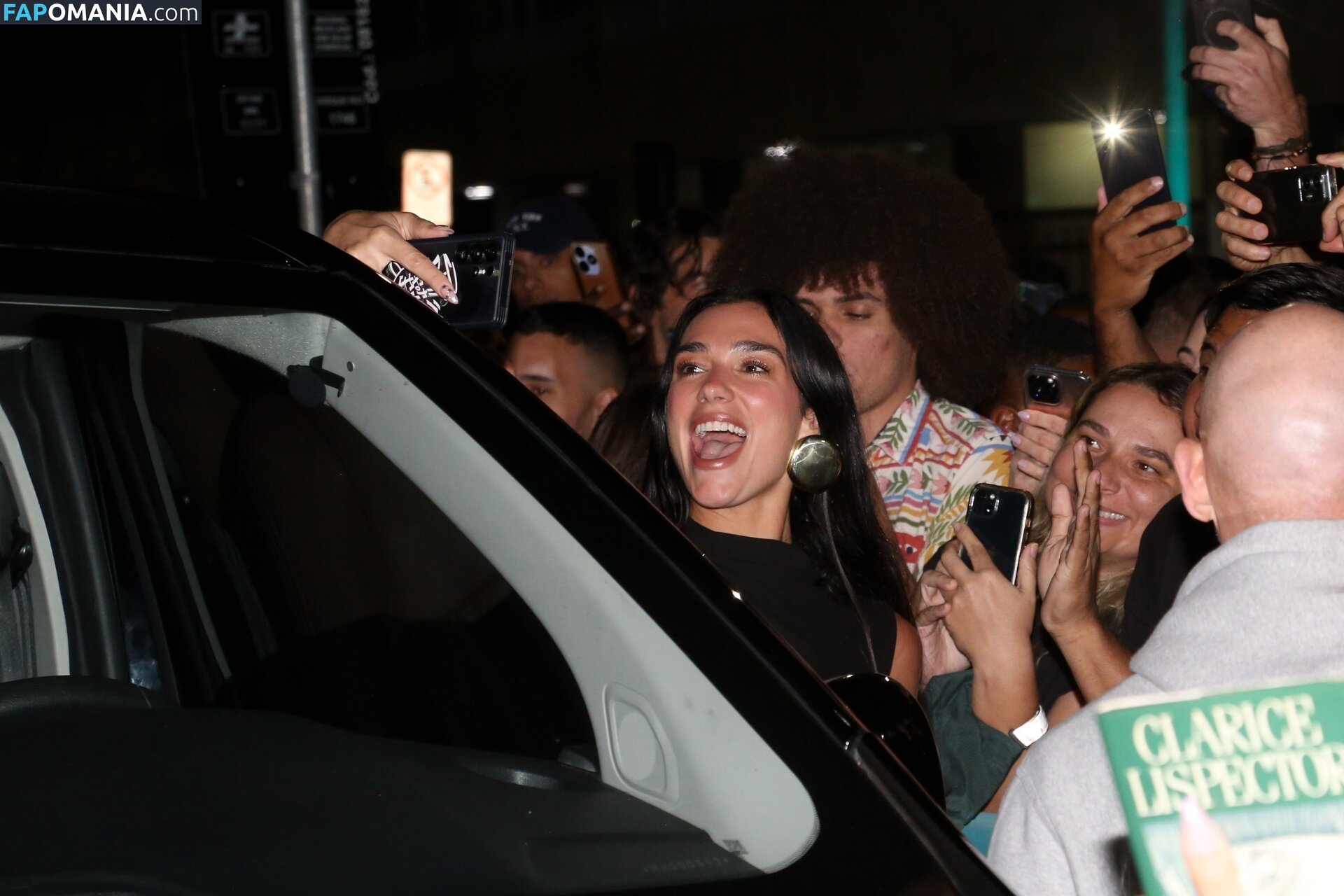 Dua Lipa / dualipa Naken OnlyFans  Läckta Foto #105