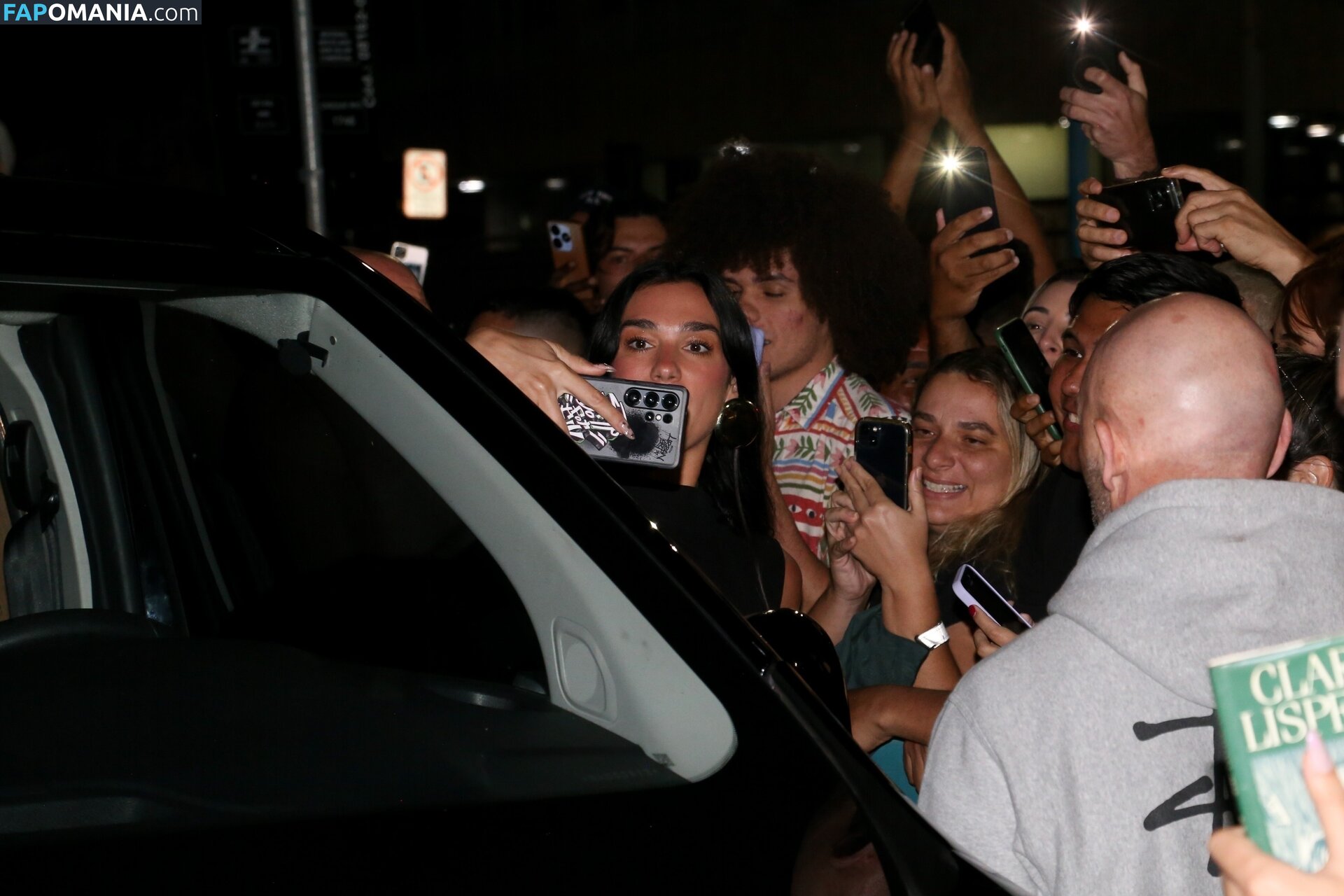 Dua Lipa / dualipa Naken OnlyFans  Läckta Foto #106