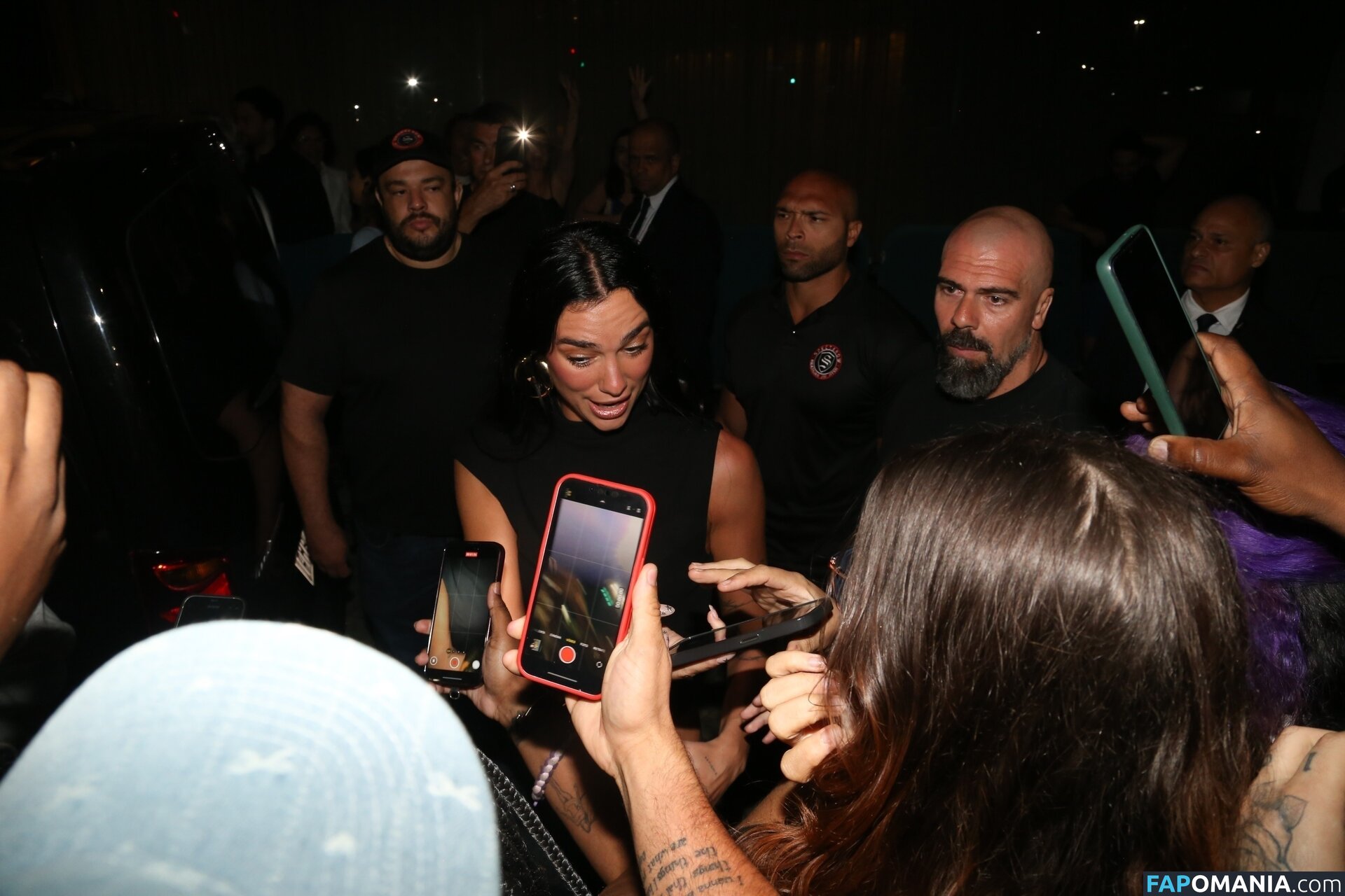 Dua Lipa / dualipa Naken OnlyFans  Läckta Foto #112