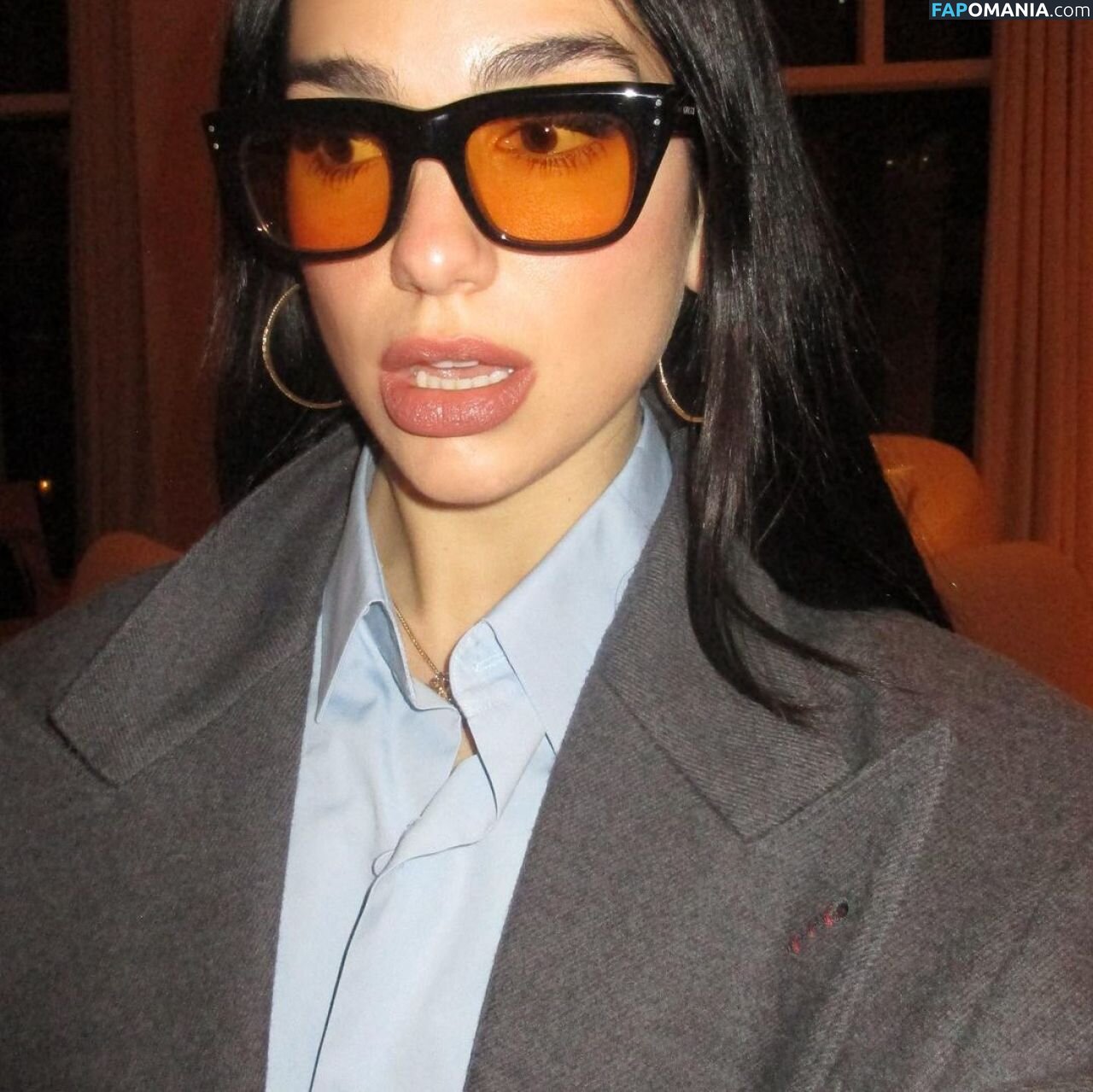 Dua Lipa / dualipa Naken OnlyFans  Läckta Foto #121