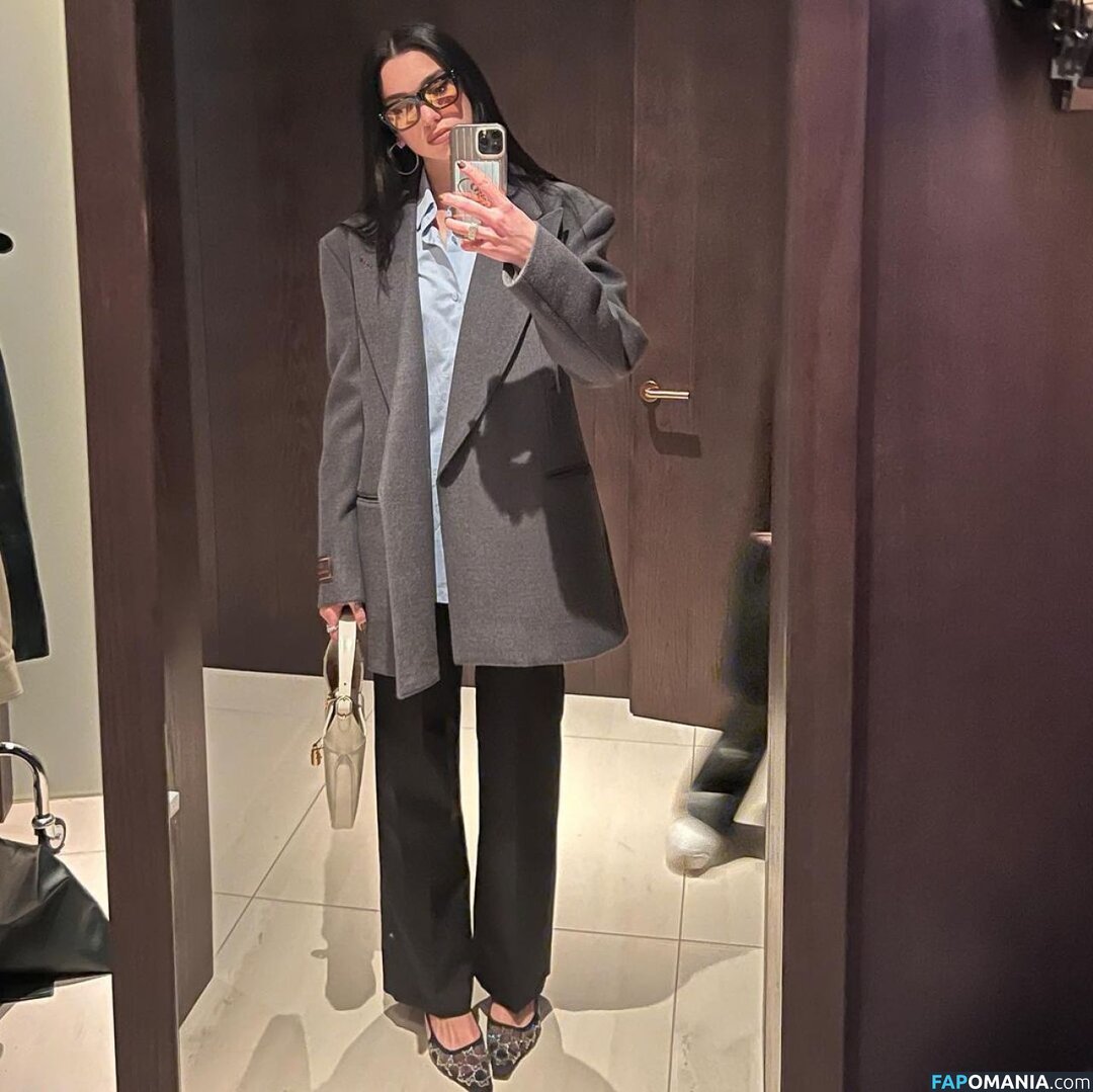 Dua Lipa / dualipa Naken OnlyFans  Läckta Foto #123