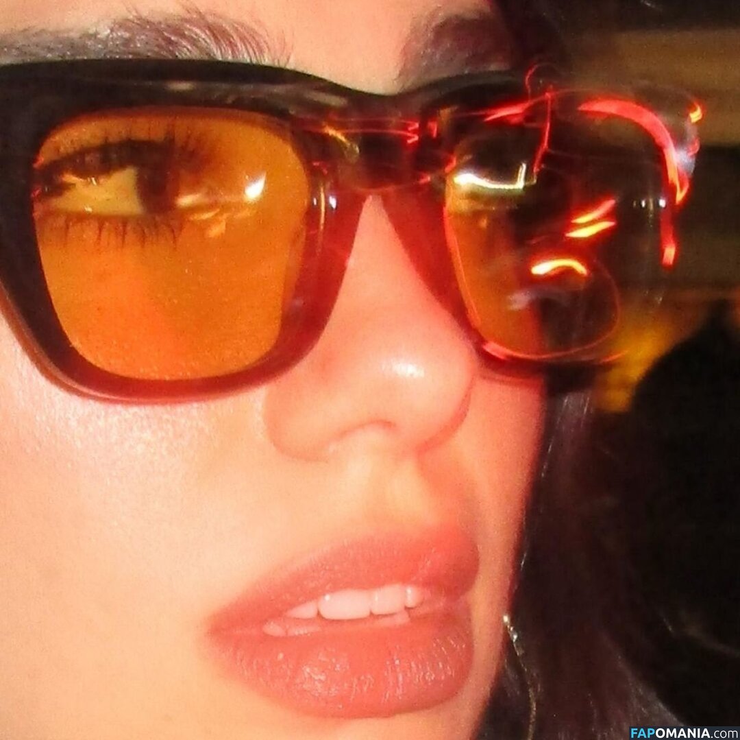 Dua Lipa / dualipa Naken OnlyFans  Läckta Foto #124