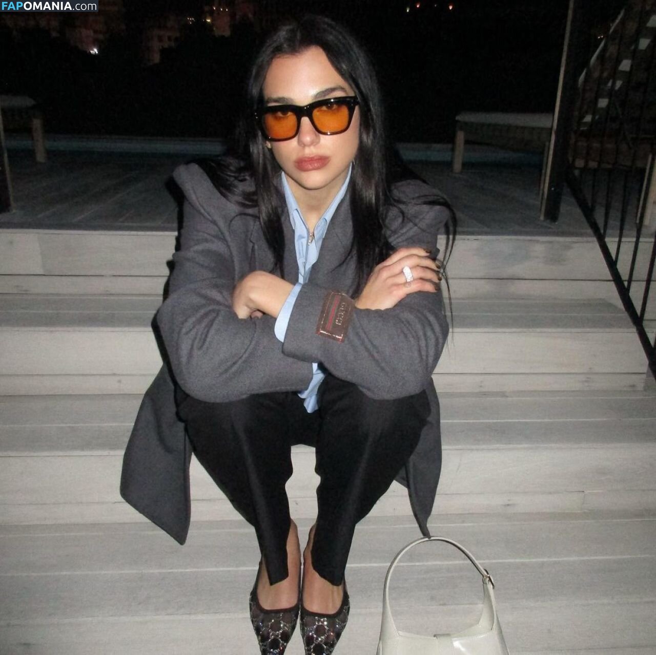 Dua Lipa / dualipa Naken OnlyFans  Läckta Foto #126