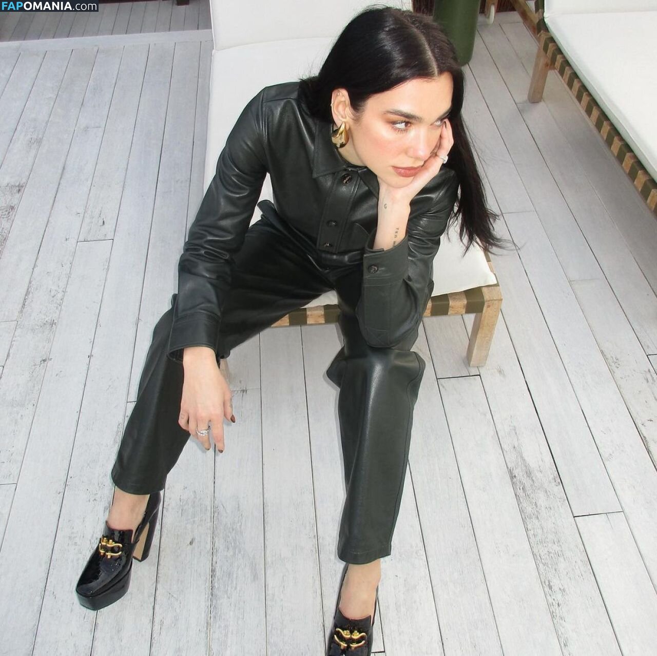 Dua Lipa / dualipa Naken OnlyFans  Läckta Foto #128