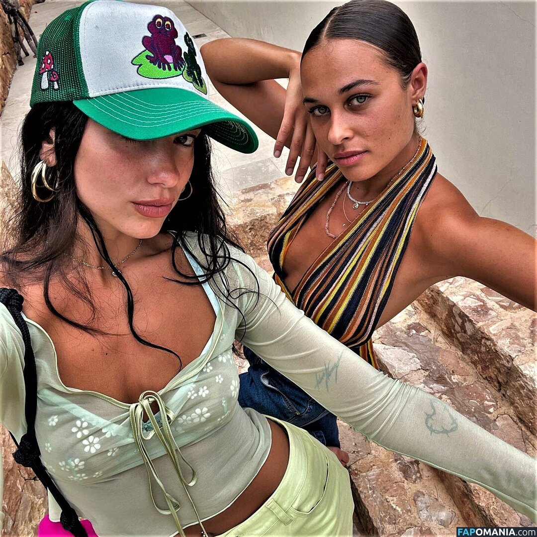 Dua Lipa / dualipa Naken OnlyFans  Läckta Foto #130