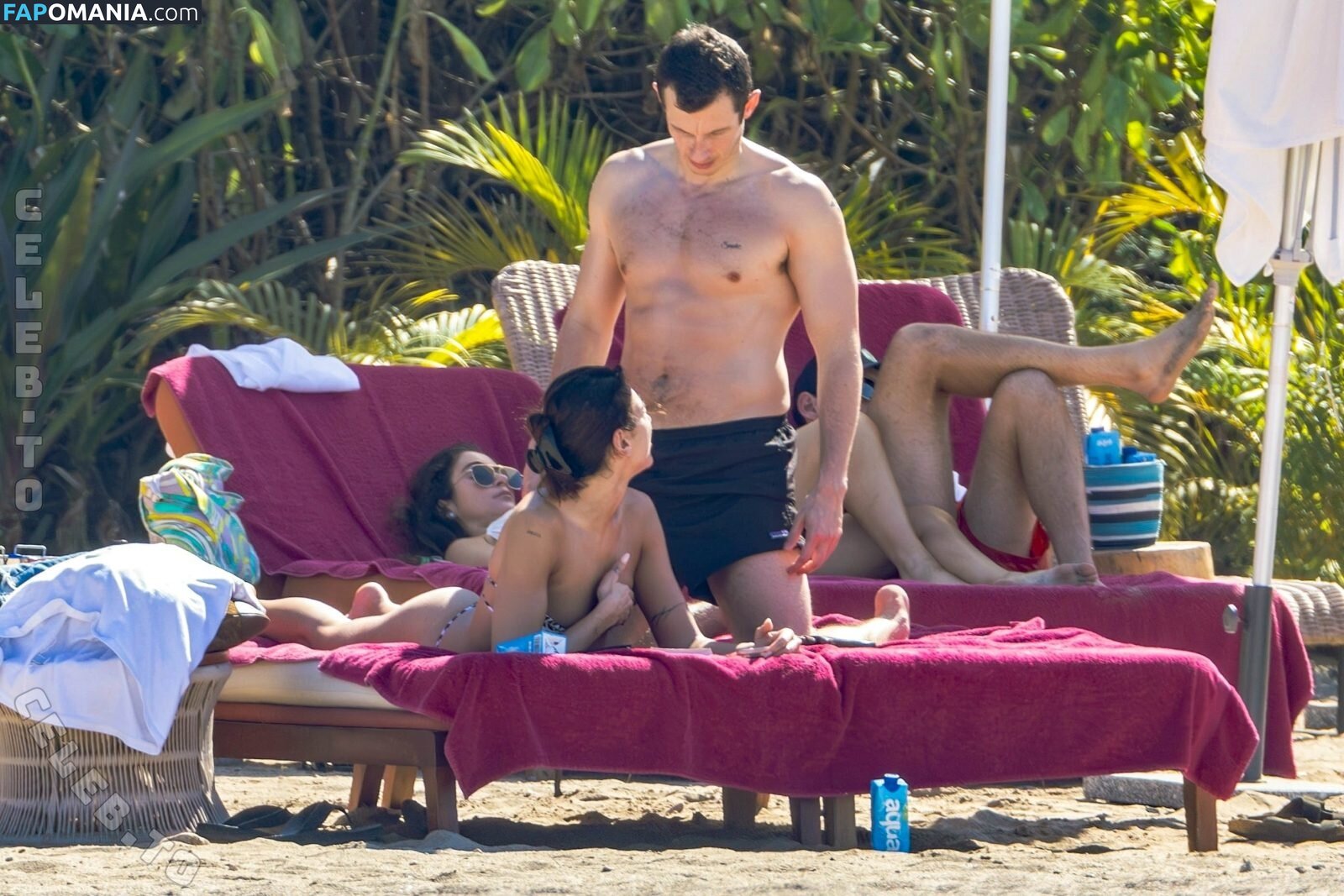 Dua Lipa / dualipa Naken OnlyFans  Läckta Foto #136