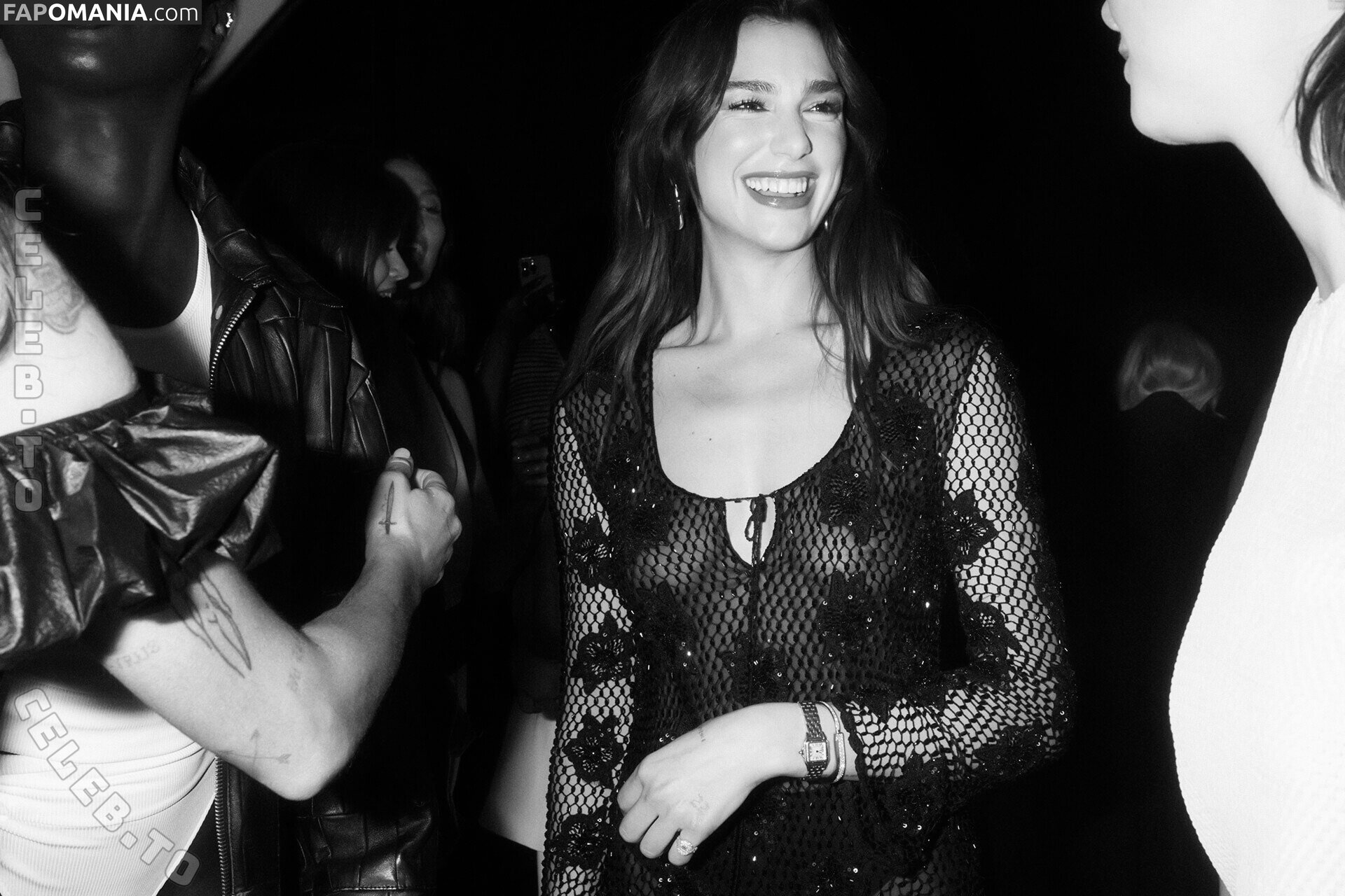 Dua Lipa / dualipa Naken OnlyFans  Läckta Foto #139