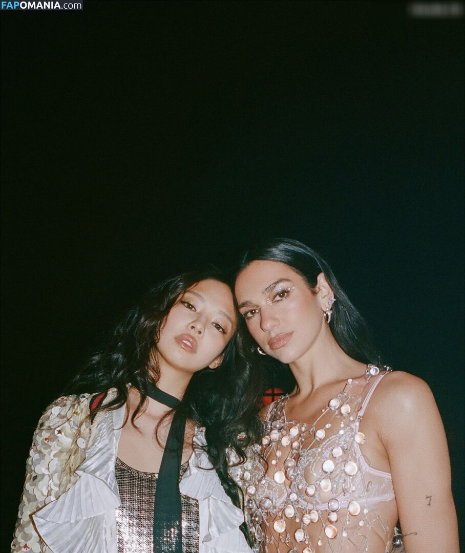 Dua Lipa / dualipa Naken OnlyFans  Läckta Foto #141