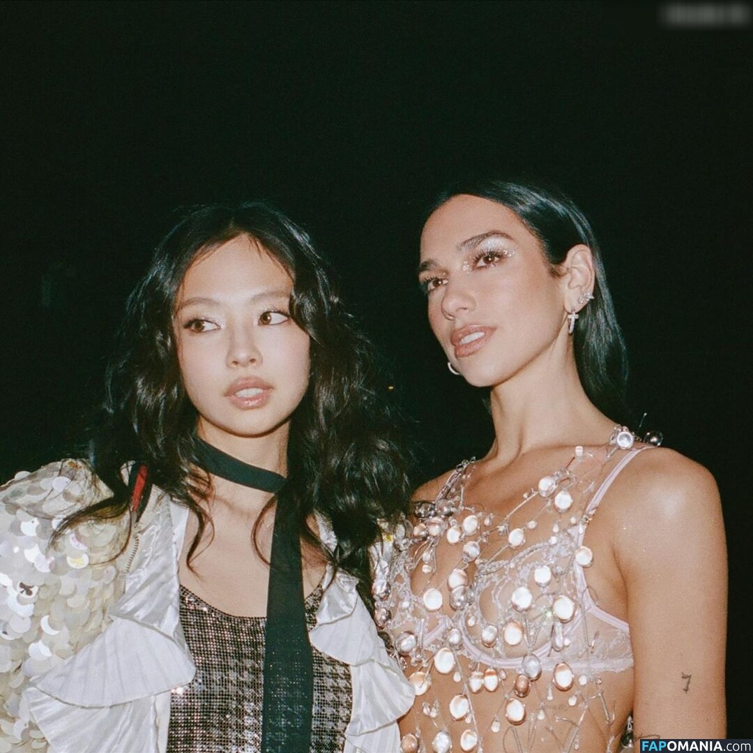 Dua Lipa / dualipa Naken OnlyFans  Läckta Foto #142