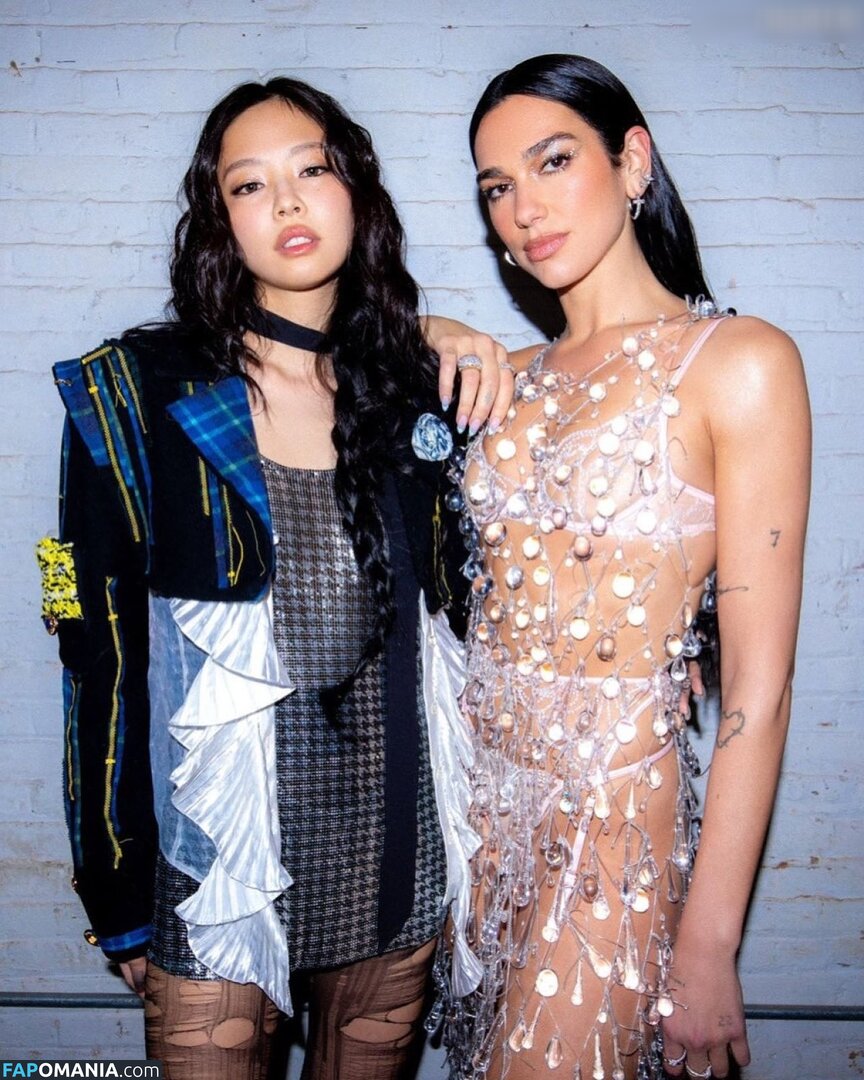 Dua Lipa / dualipa Naken OnlyFans  Läckta Foto #143