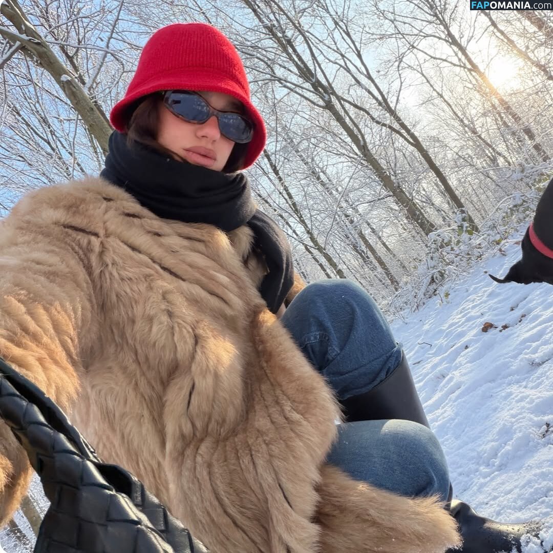 Dua Lipa / dualipa Naken OnlyFans  Läckta Foto #147