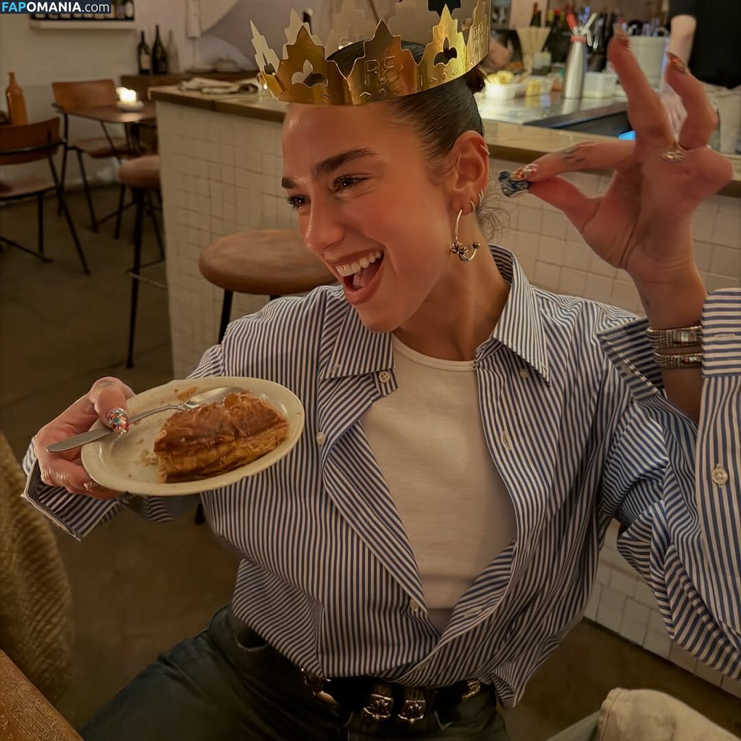 Dua Lipa / dualipa Naken OnlyFans  Läckta Foto #148