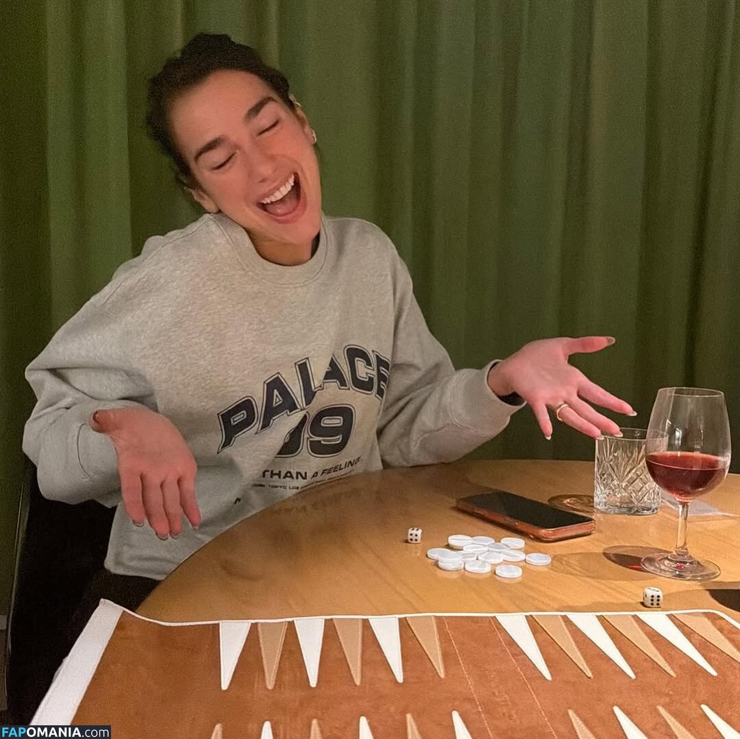 Dua Lipa / dualipa Naken OnlyFans  Läckta Foto #150