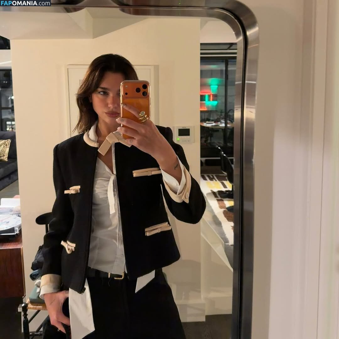 Dua Lipa / dualipa Naken OnlyFans  Läckta Foto #151