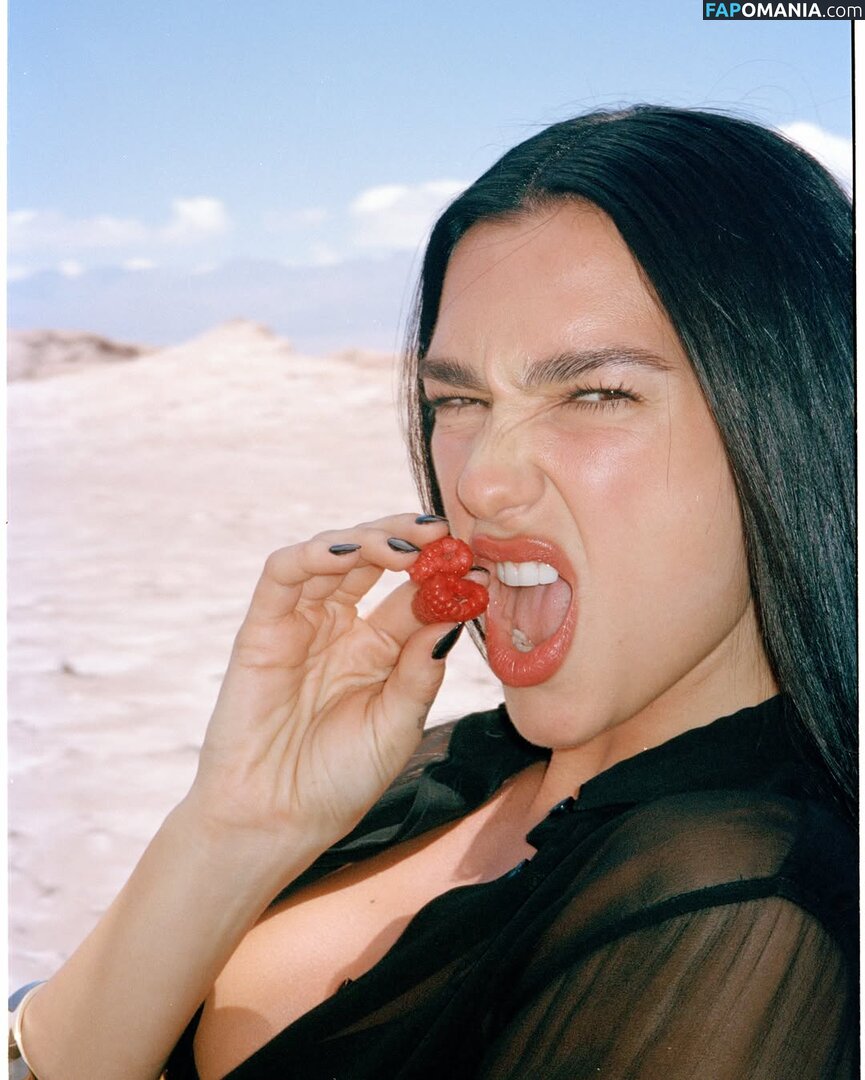 Dua Lipa / dualipa Naken OnlyFans  Läckta Foto #152
