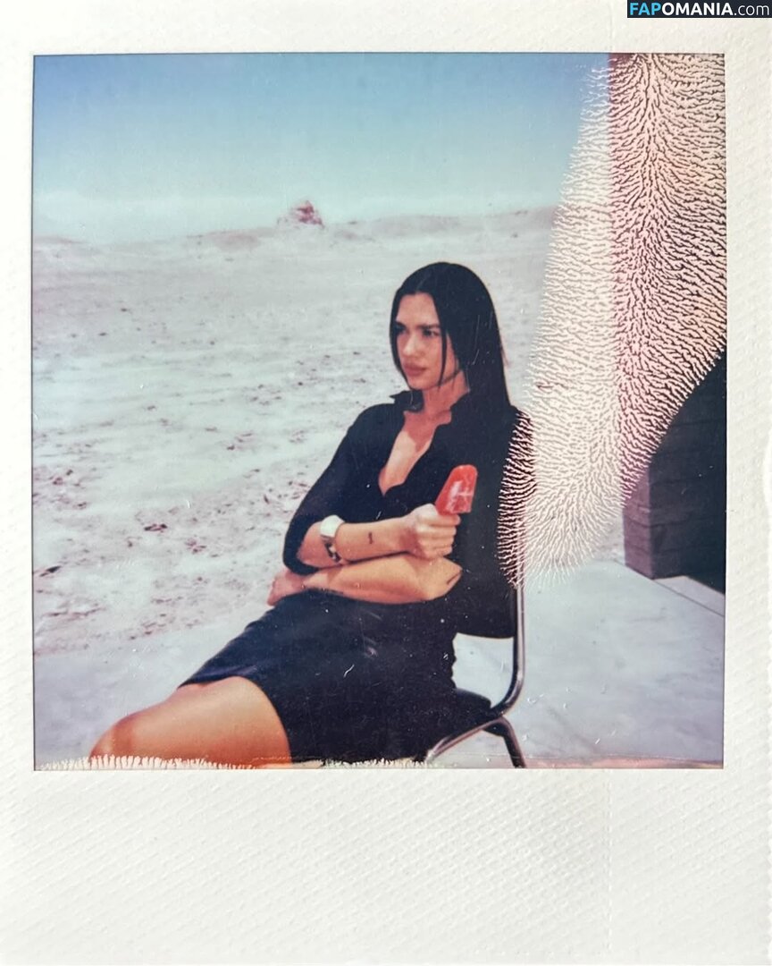 Dua Lipa / dualipa Naken OnlyFans  Läckta Foto #154