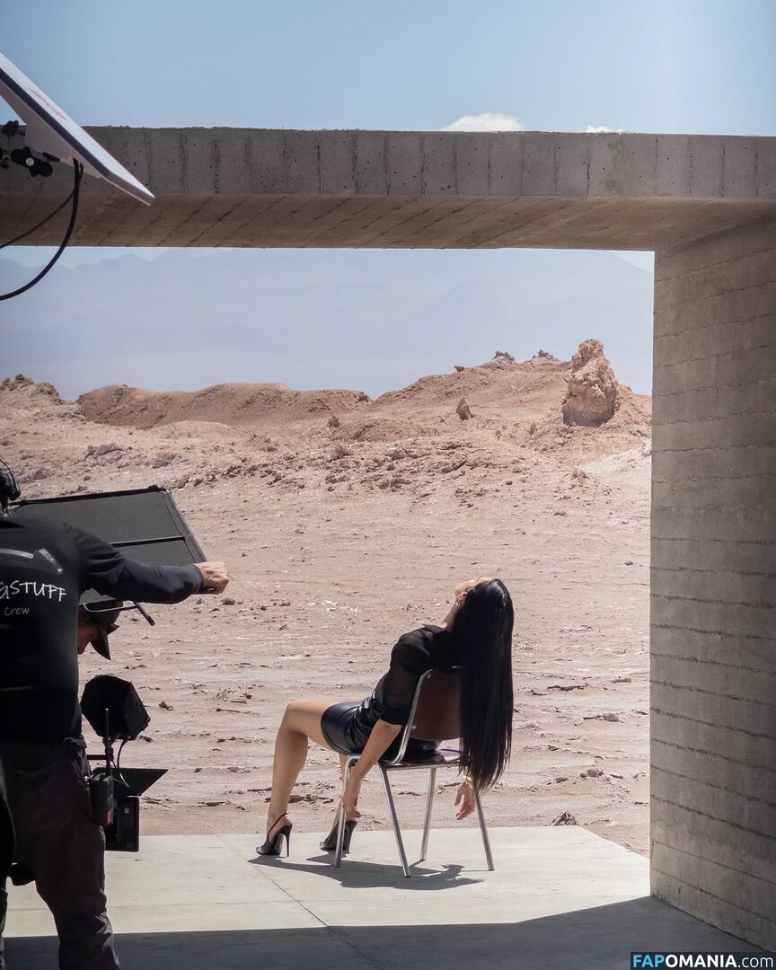 Dua Lipa / dualipa Naken OnlyFans  Läckta Foto #155