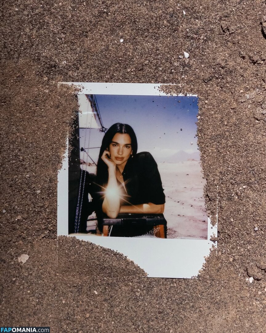 Dua Lipa / dualipa Naken OnlyFans  Läckta Foto #156