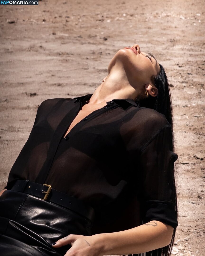 Dua Lipa / dualipa Naken OnlyFans  Läckta Foto #157