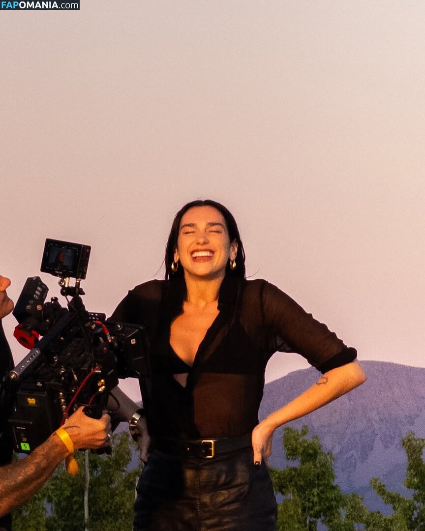 Dua Lipa / dualipa Naken OnlyFans  Läckta Foto #158