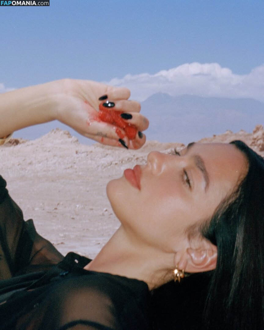 Dua Lipa / dualipa Naken OnlyFans  Läckta Foto #159