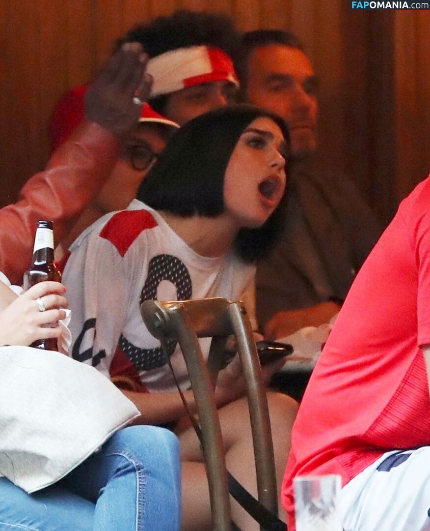 Dua Lipa / dualipa Naken OnlyFans  Läckta Foto #162