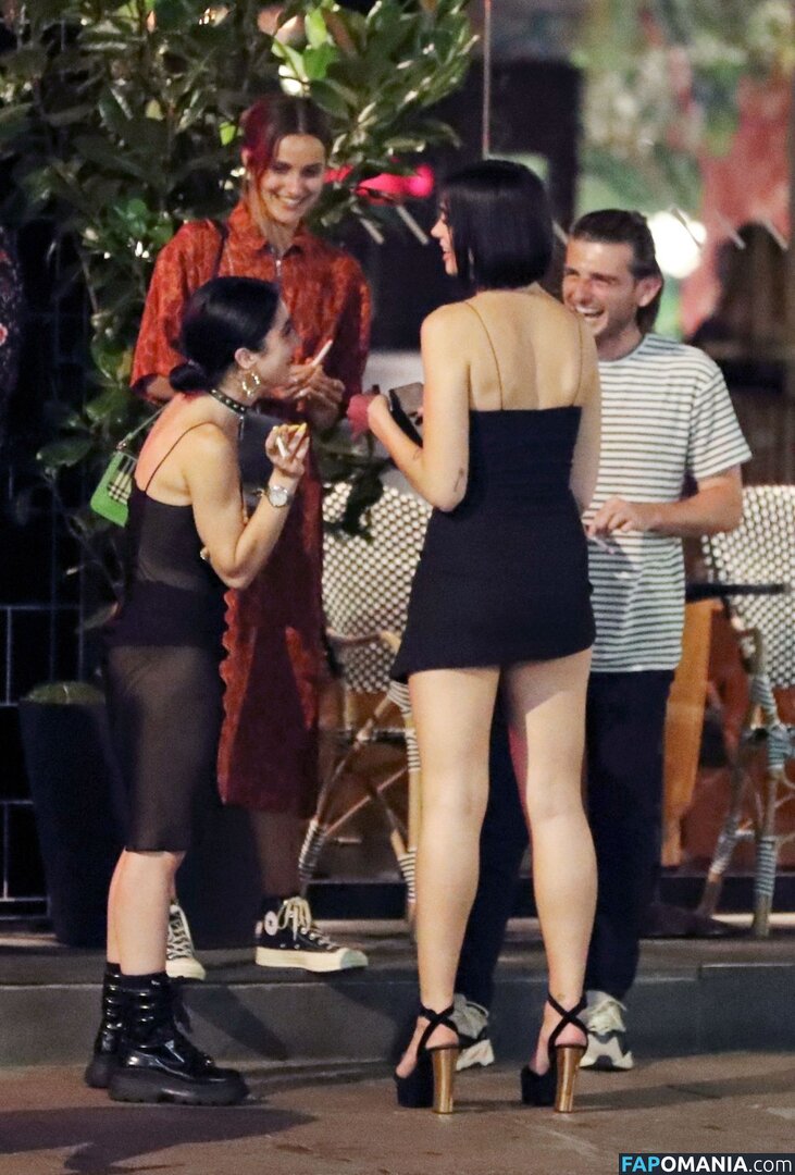 Dua Lipa / dualipa Naken OnlyFans  Läckta Foto #165