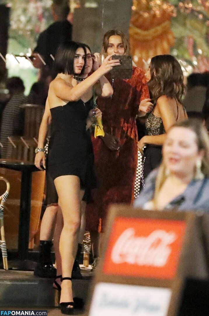 Dua Lipa / dualipa Naken OnlyFans  Läckta Foto #169