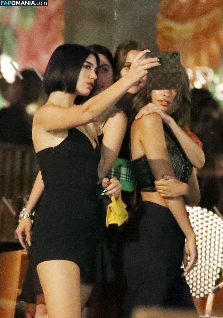 Dua Lipa / dualipa Naken OnlyFans  Läckta Foto #171