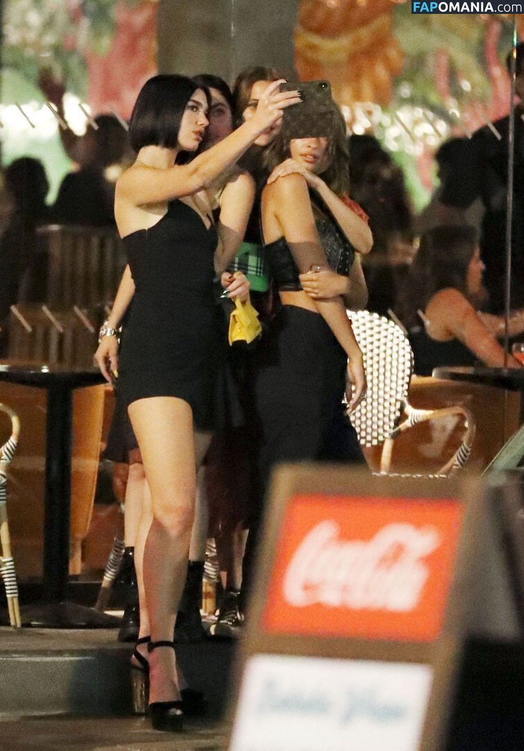 Dua Lipa / dualipa Naken OnlyFans  Läckta Foto #174