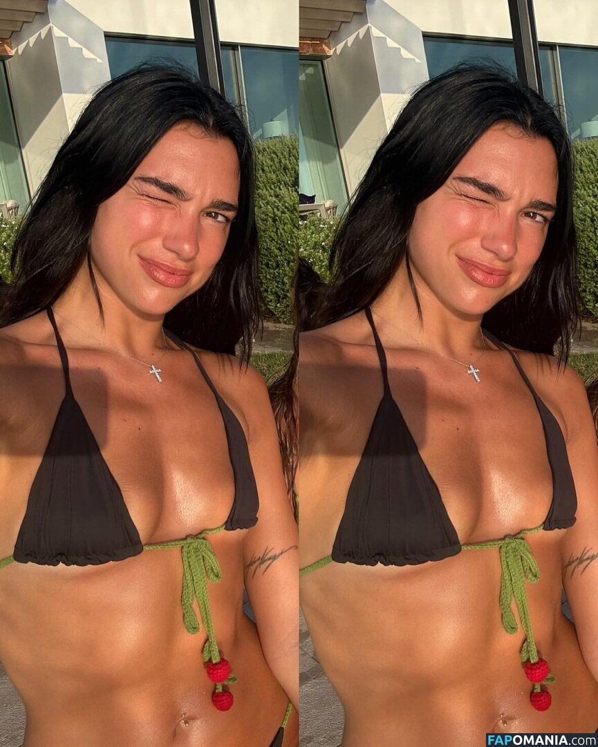 Dua Lipa / dualipa Naken OnlyFans  Läckta Foto #175