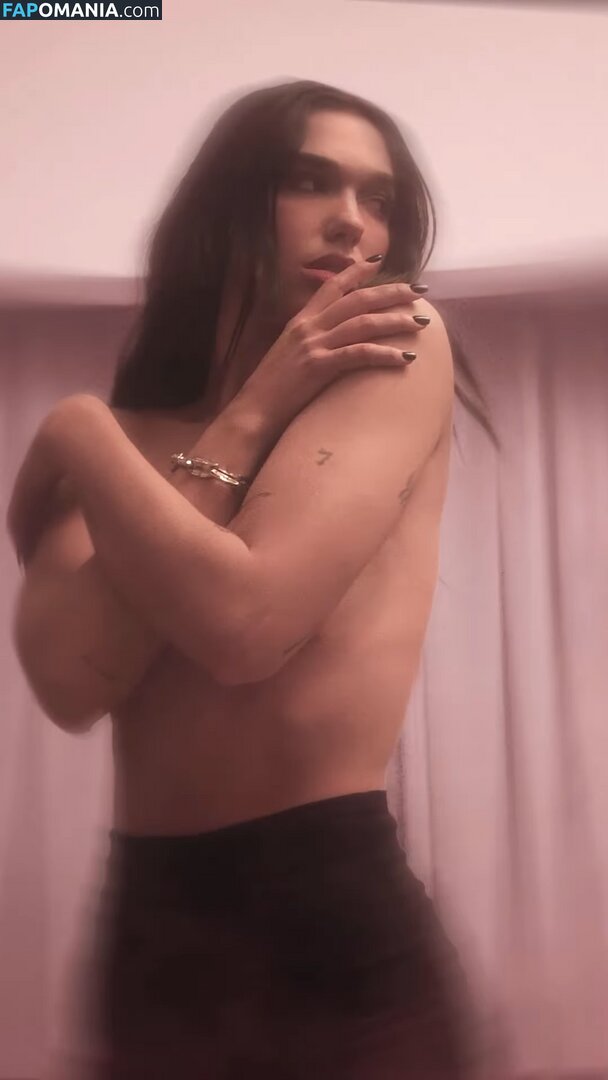 Dua Lipa / dualipa Naken OnlyFans  Läckta Foto #176