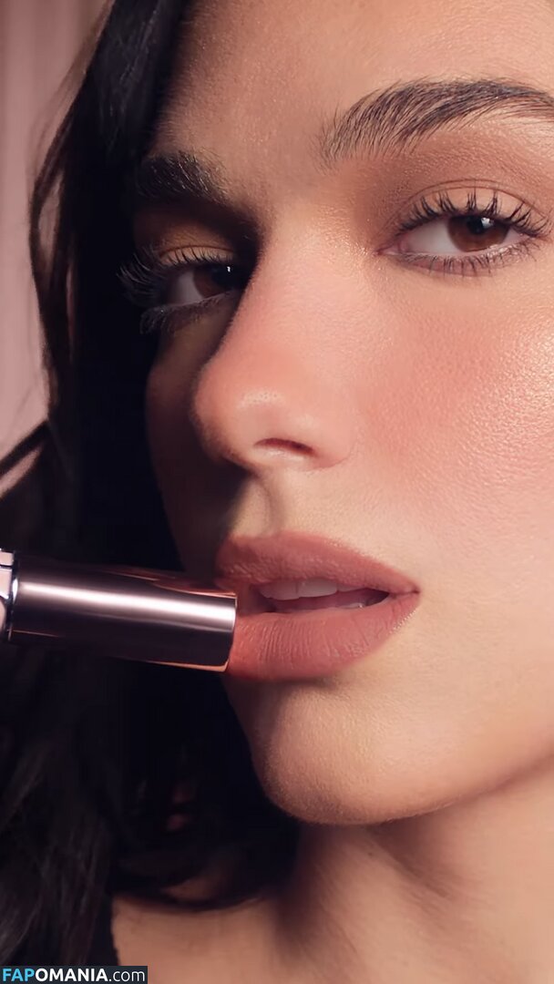 Dua Lipa / dualipa Naken OnlyFans  Läckta Foto #177